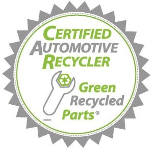 CAR certification logo