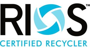 RIOS certification logo