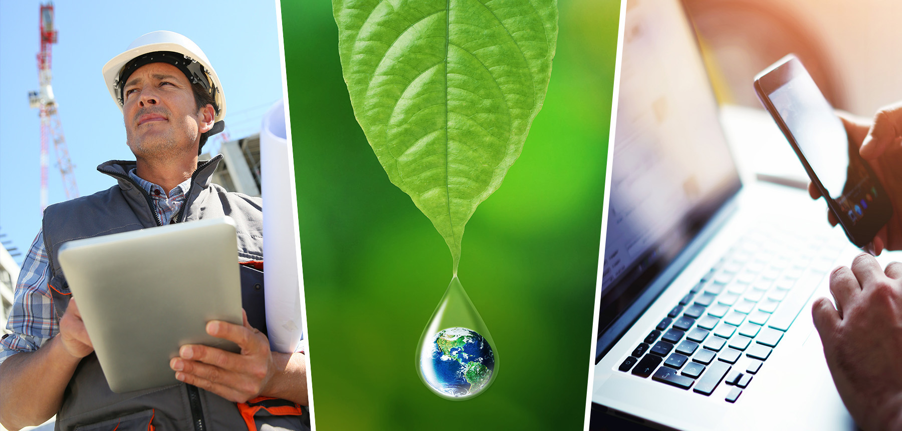 James Environmental Management, Inc.