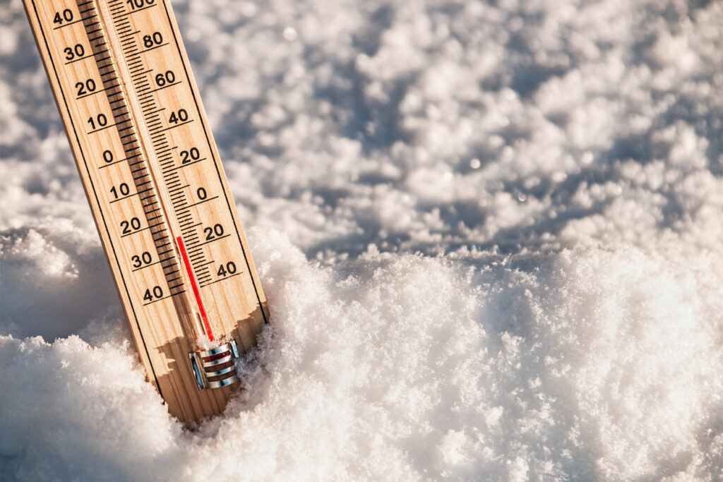 Cold Weather Operations