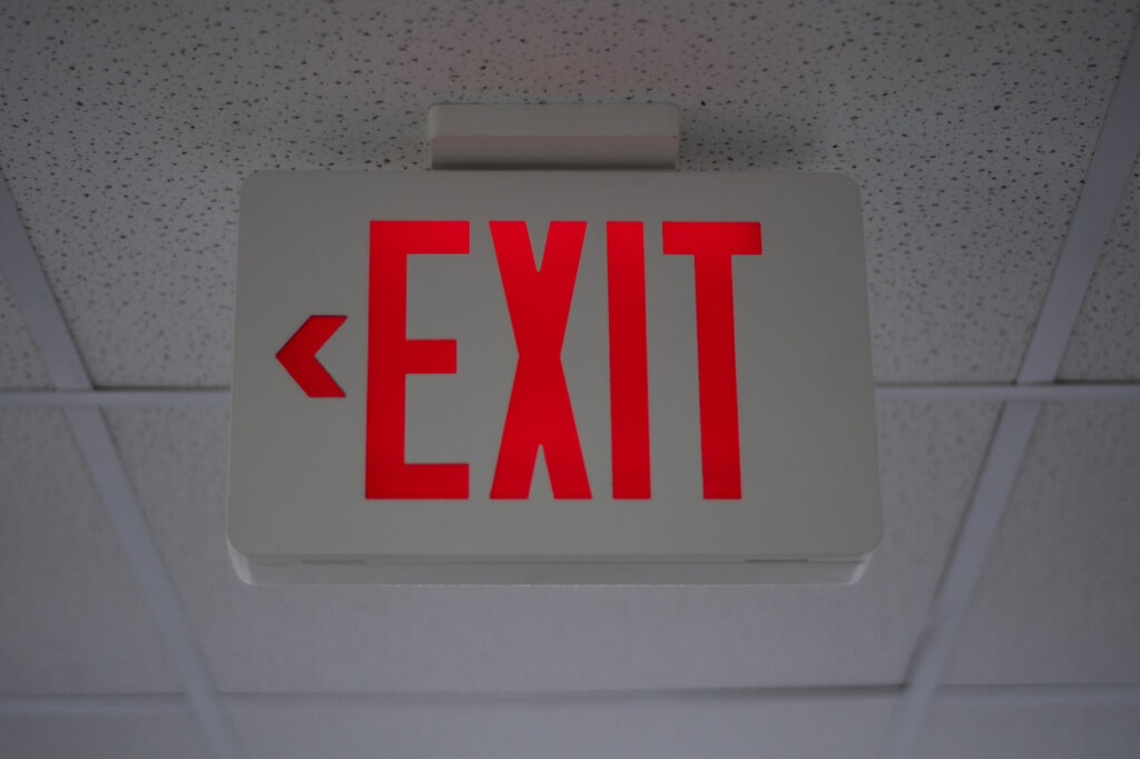 Emergency Evacuation Plan