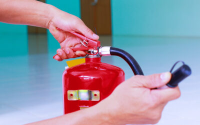 Fire Extinguishers