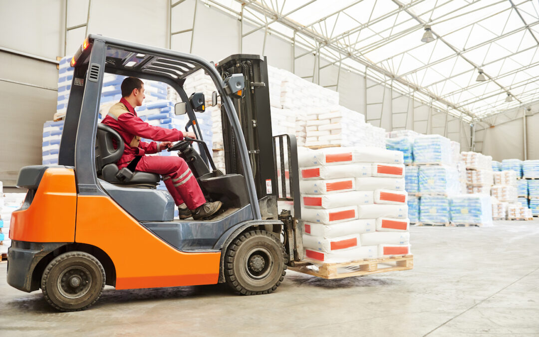 How to Safely Operate a Forklift