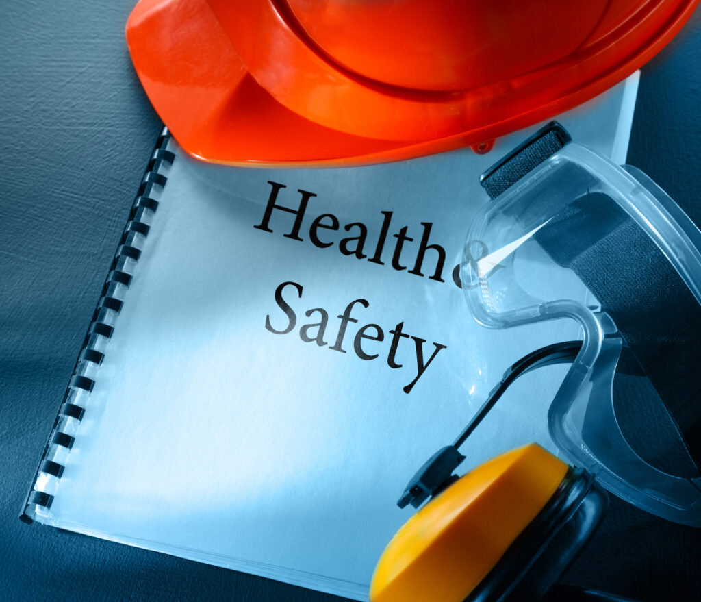 Health and Safety Program