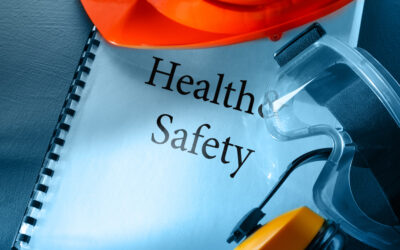 Health and Safety Program