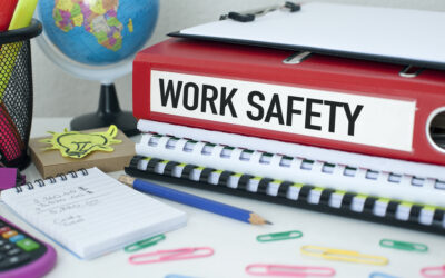 Hazard Awareness in the Workplace