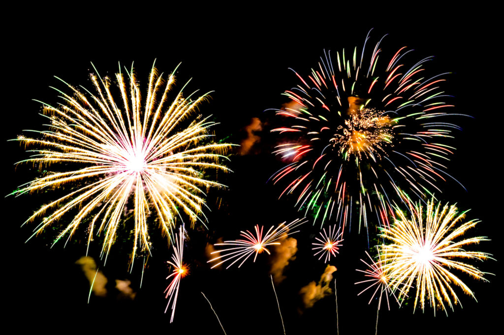Safety Tips for 4th of July