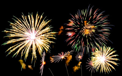 Safety Tips for 4th of July