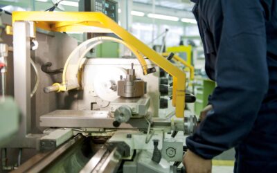 Safeguarding Equipment – Machine Safety