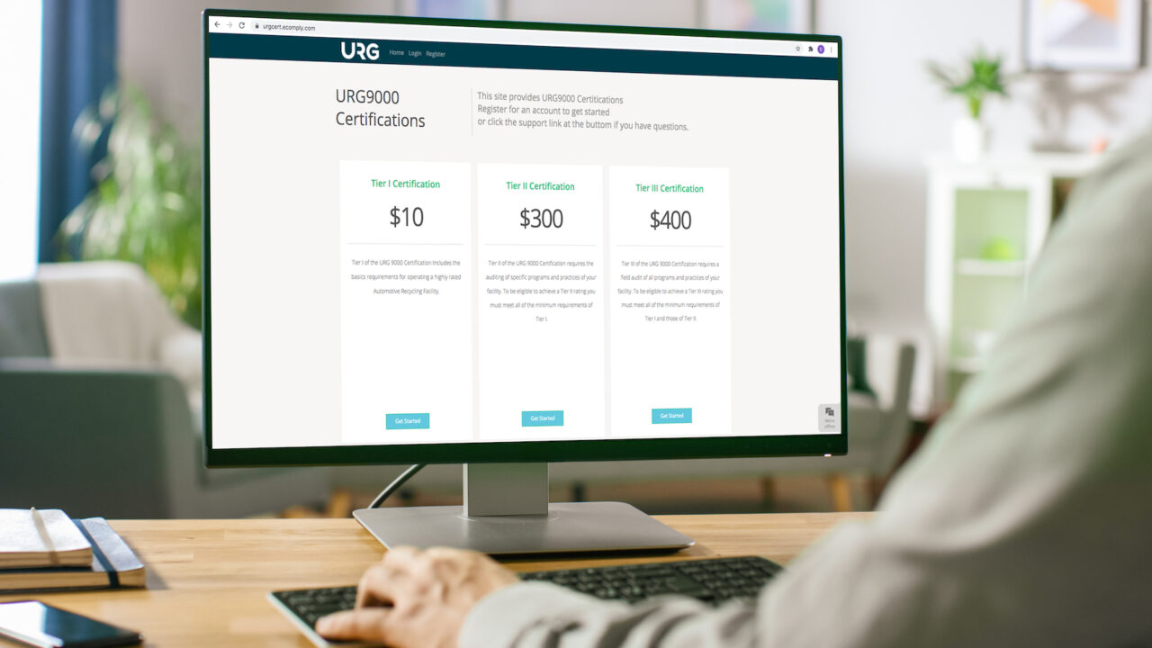 James Environmental Management, Inc. Your Storm Water and