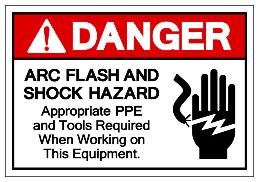 Arc Flash Safety