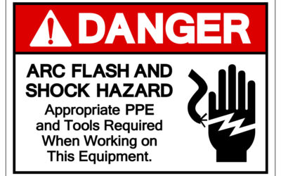 Arc Flash Safety