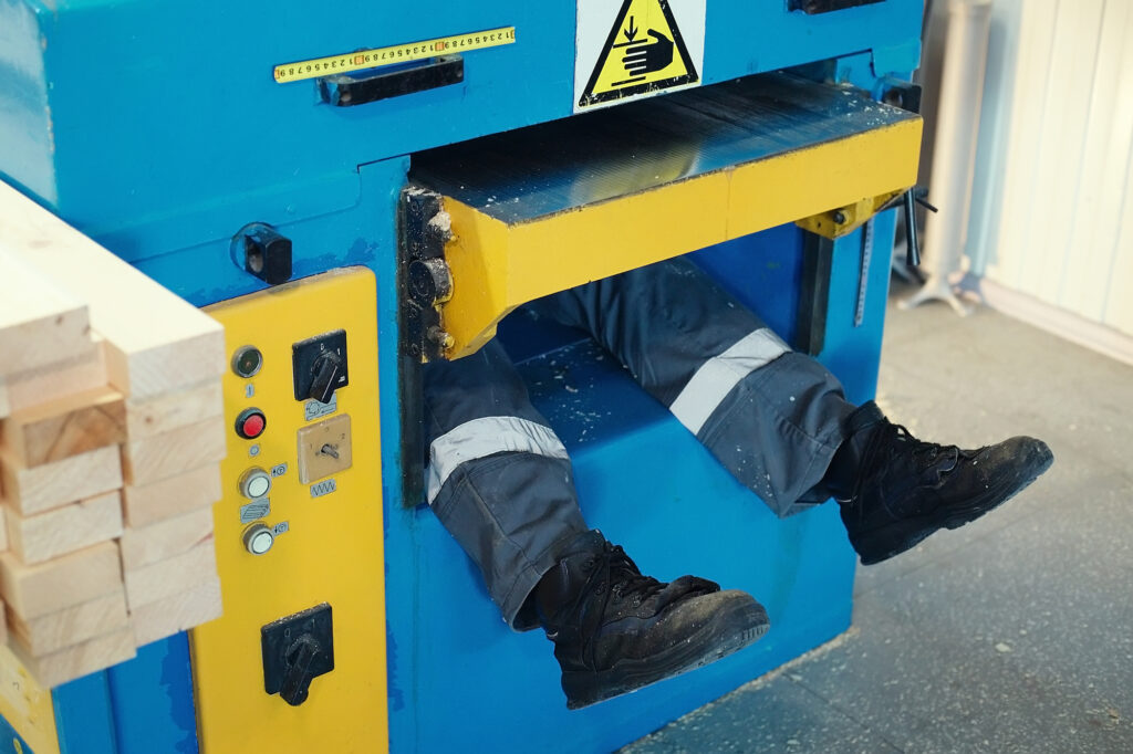 Trauma Awareness in the Workplace