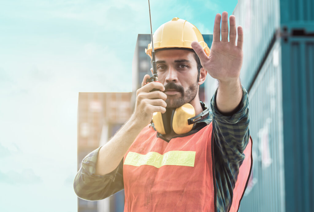 Signaling Techniques