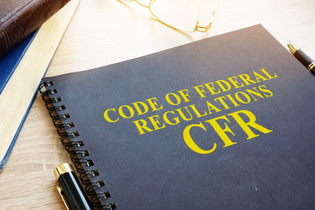 DOT – Hours of Service Regulation