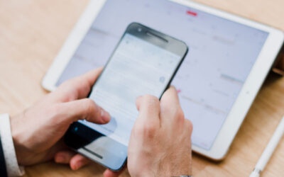 Electronic Logging Devices