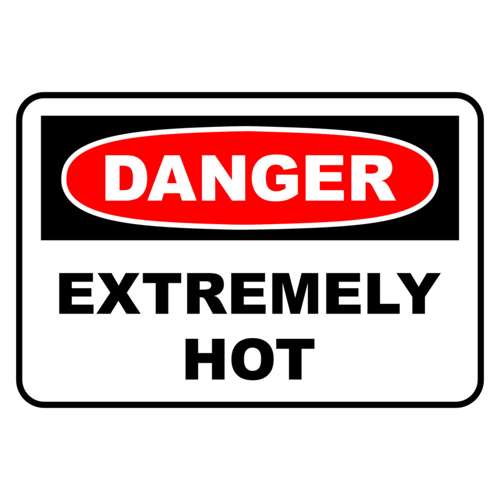 Heat Illness Prevention