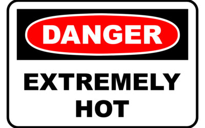 Heat Illness Prevention