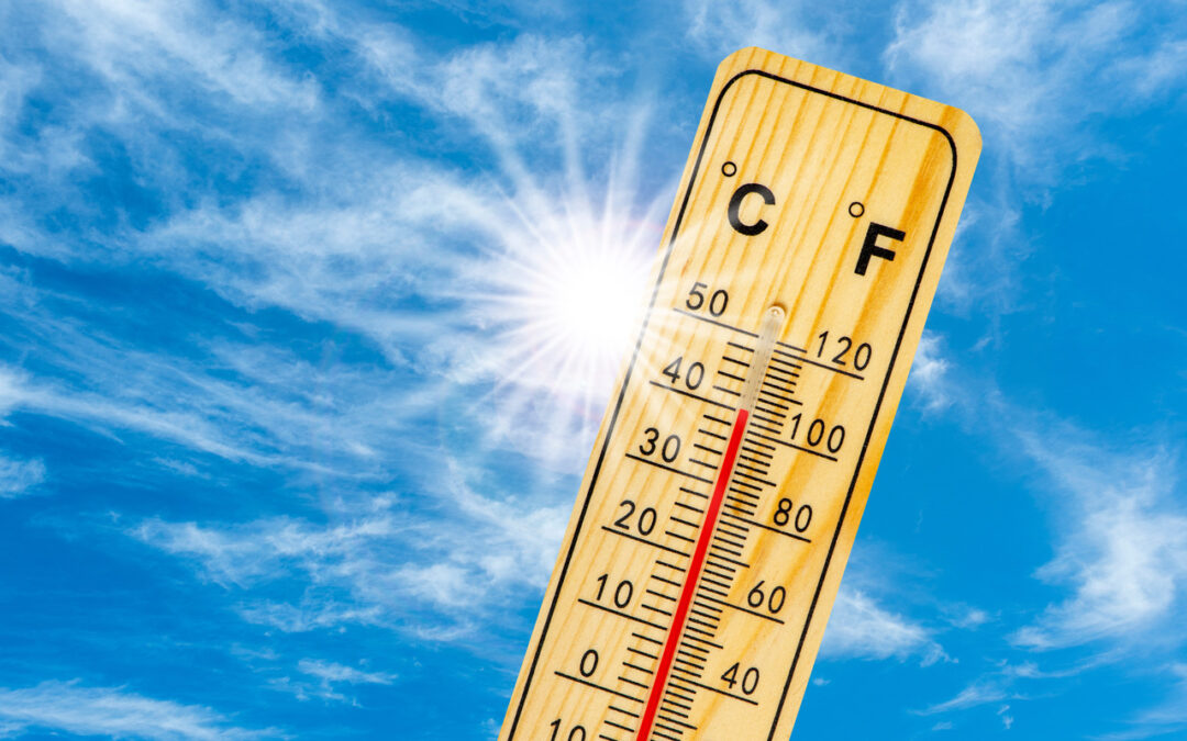 Heat Exposure and Heat Related Hazards