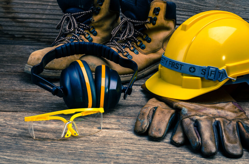 PPE Safety
