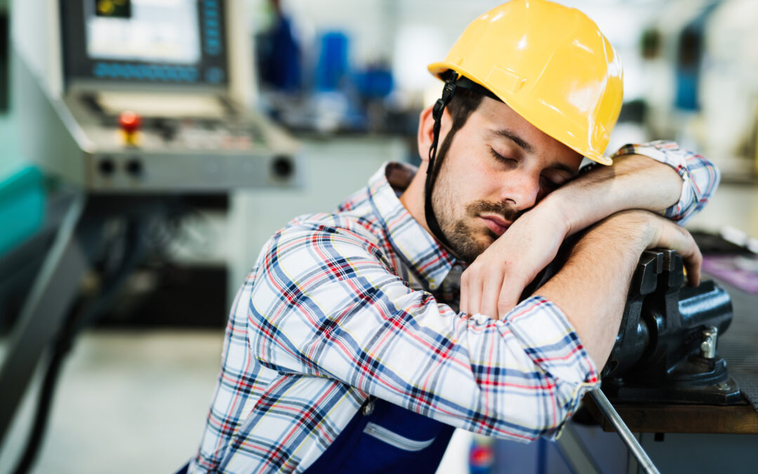 Fatigue in the Workplace