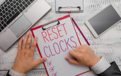 Return to Standard Time