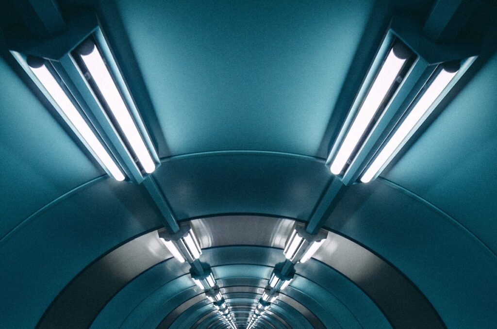 Mercury Exposure from Fluorescent Bulbs