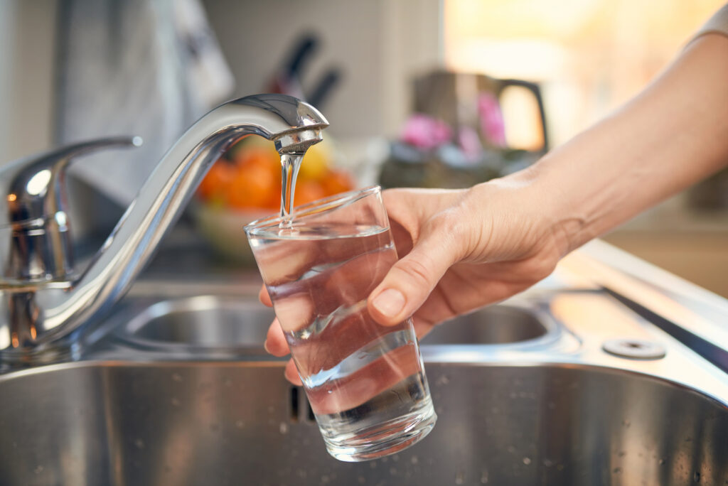 Water Quality