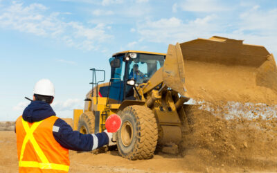 Spotter Safety Awareness