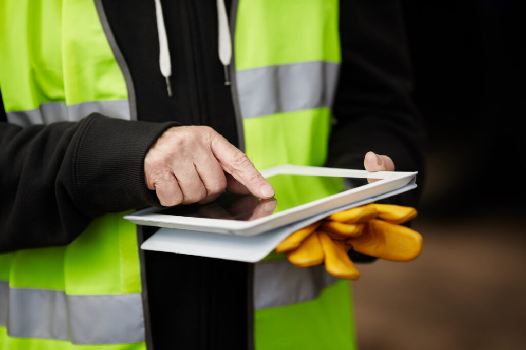 Safety Inspections