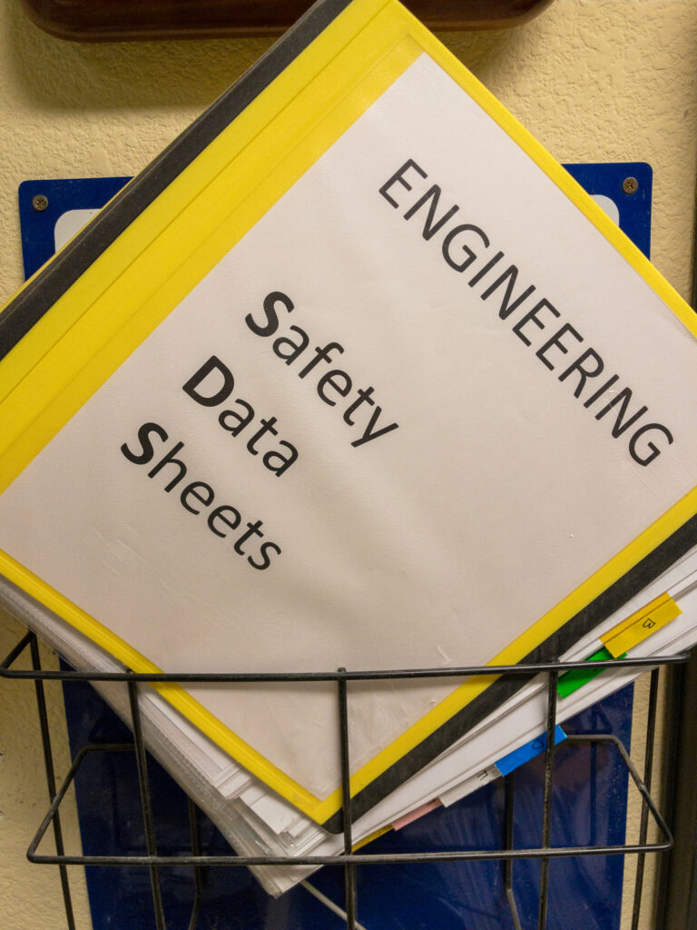 What to do in an SDS Emergency Situation