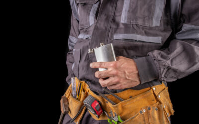 Working Under the Influence