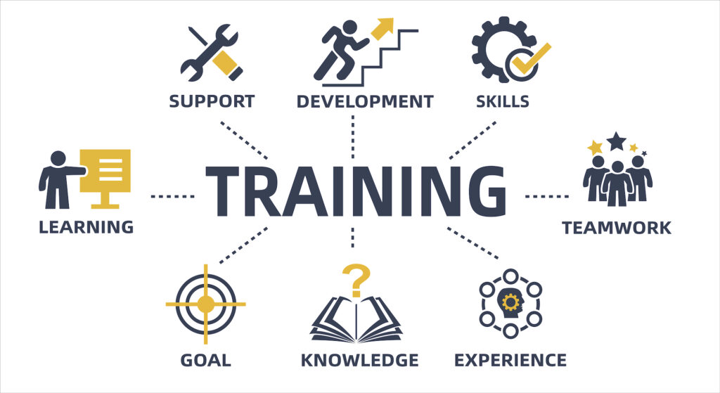 Training Requirements