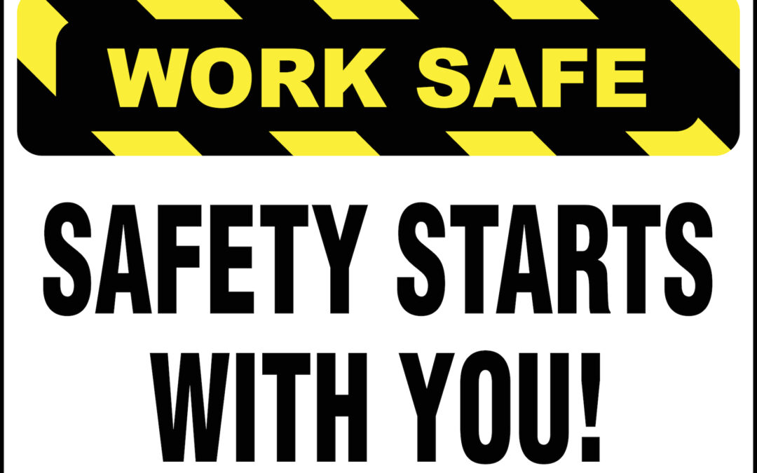 What is Work Place Safety