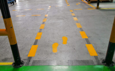 OSHA Walking-Working Surfaces
