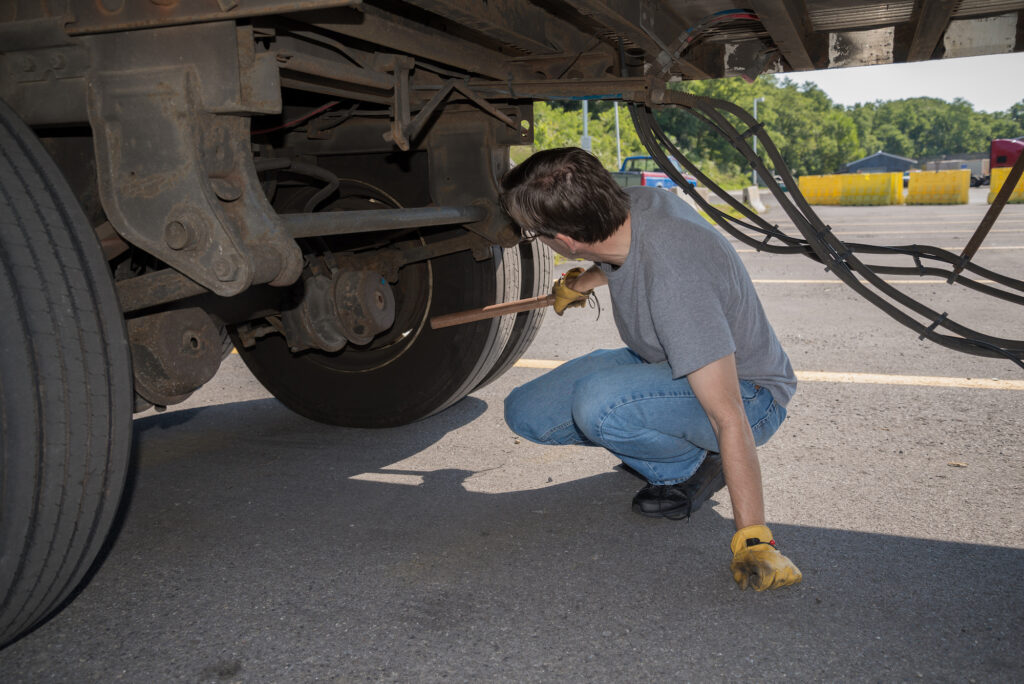 Brake Safety