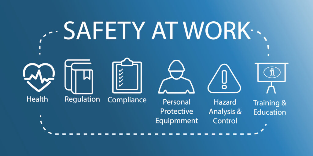 Accident Prevention
