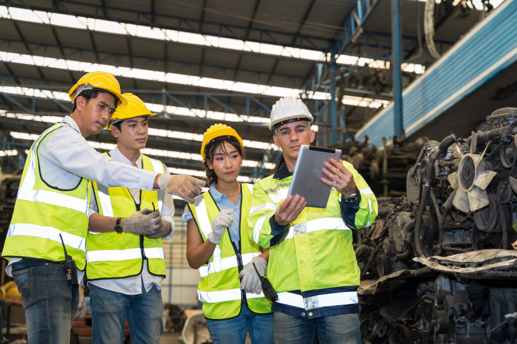 Equipment Calibration and Maintenance