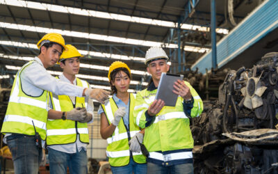 Equipment Calibration and Maintenance