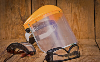 Eye Safety in the Workplace