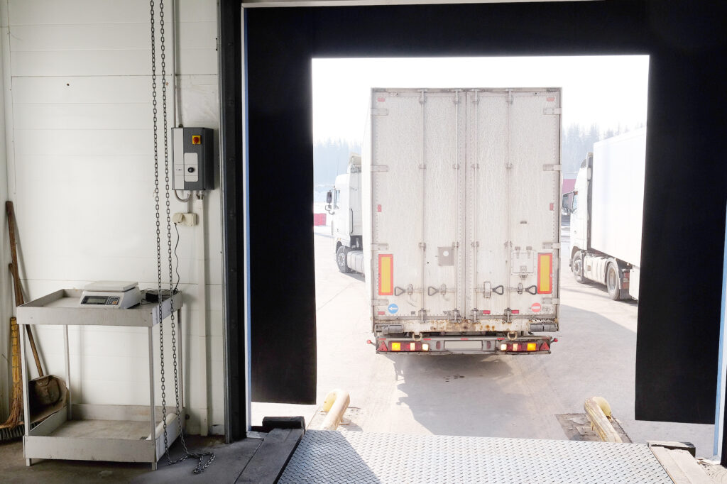 Loading Docks