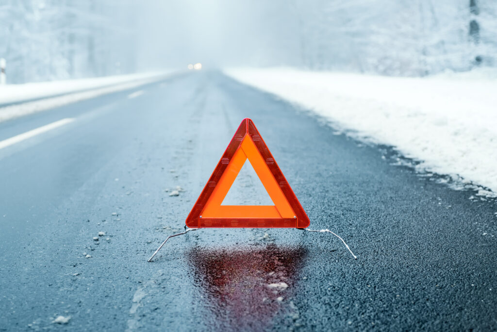 Winter Weather Safety