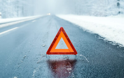 Winter Weather Safety