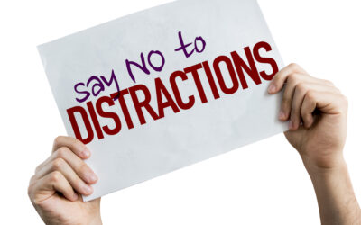 Workplace Distractions