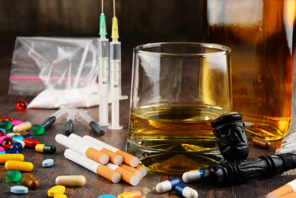 Overdose Awareness