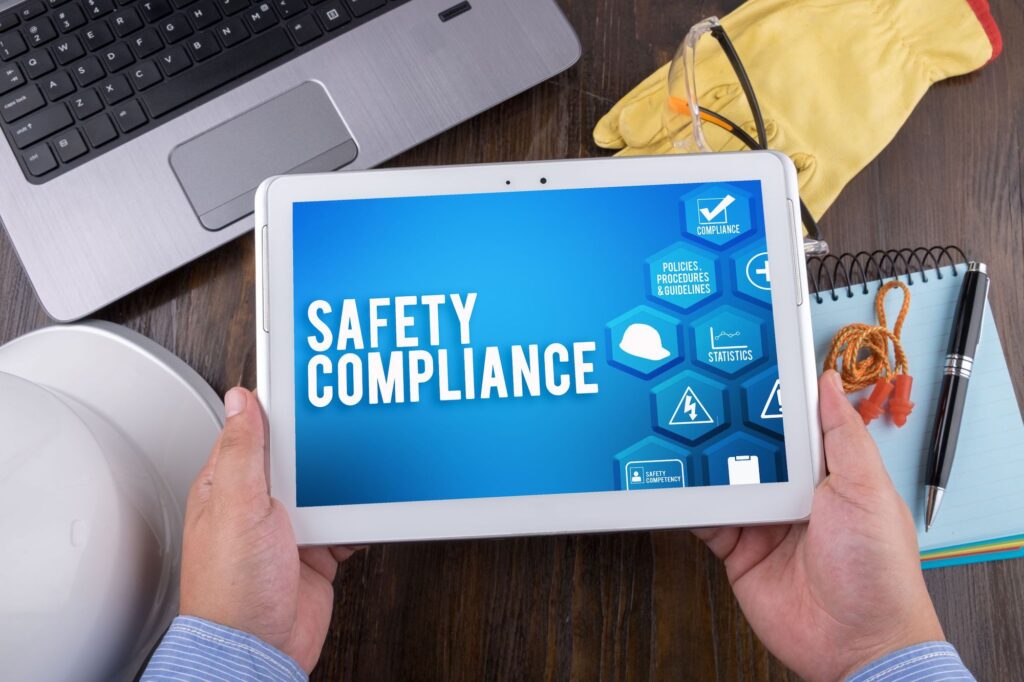 OSHA Compliance Directives