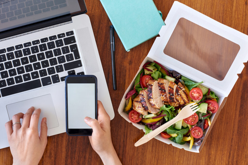 Food in the Workplace