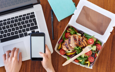 Food in the Workplace