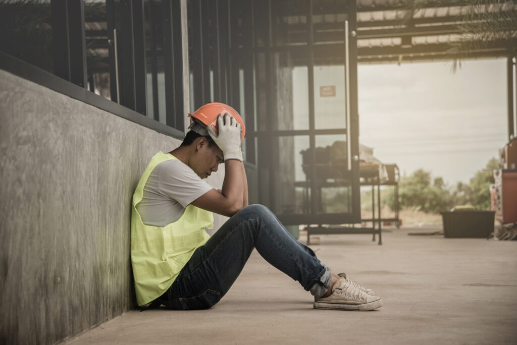 Working with Pain