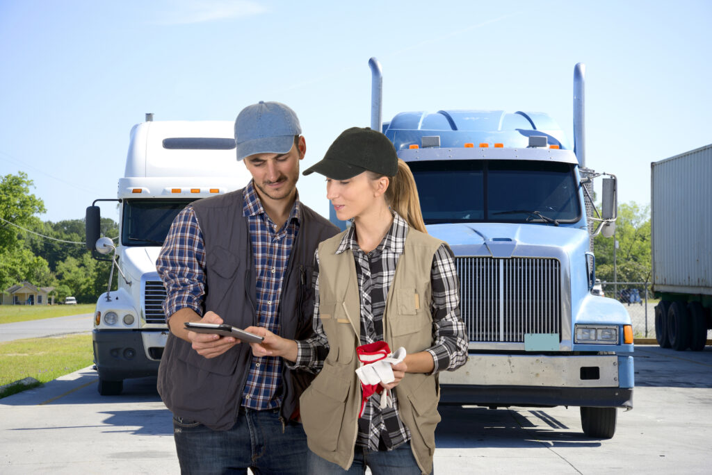 DOT – Driver Medical Cards
